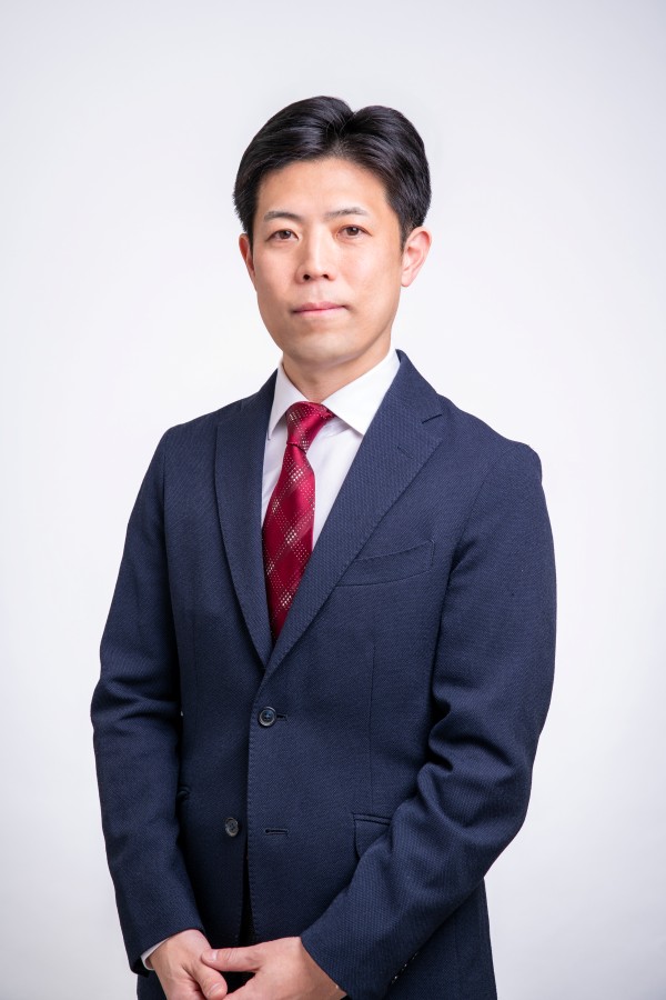 行政書士 毛呂敦
